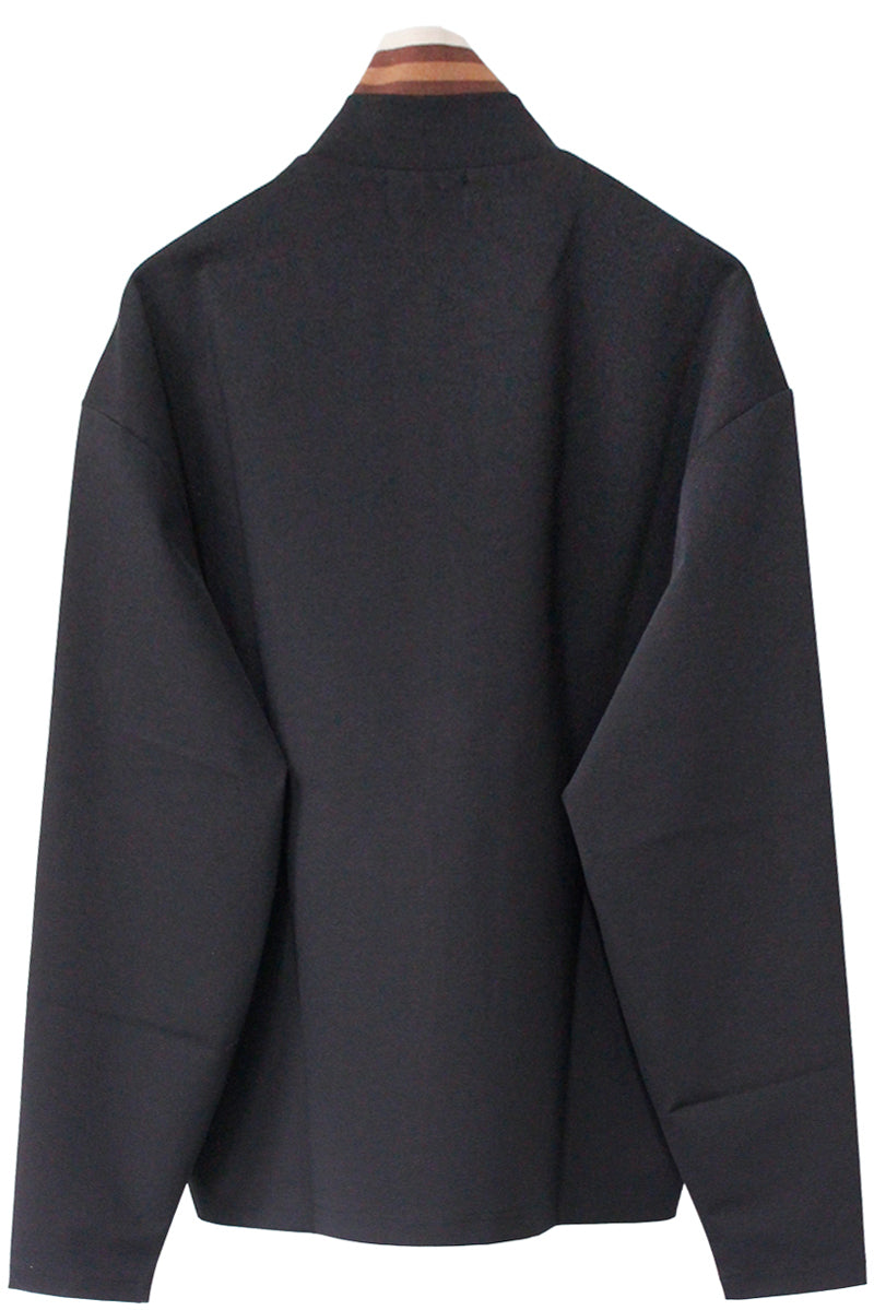 ハイネックトップス(MEN)【25AW】