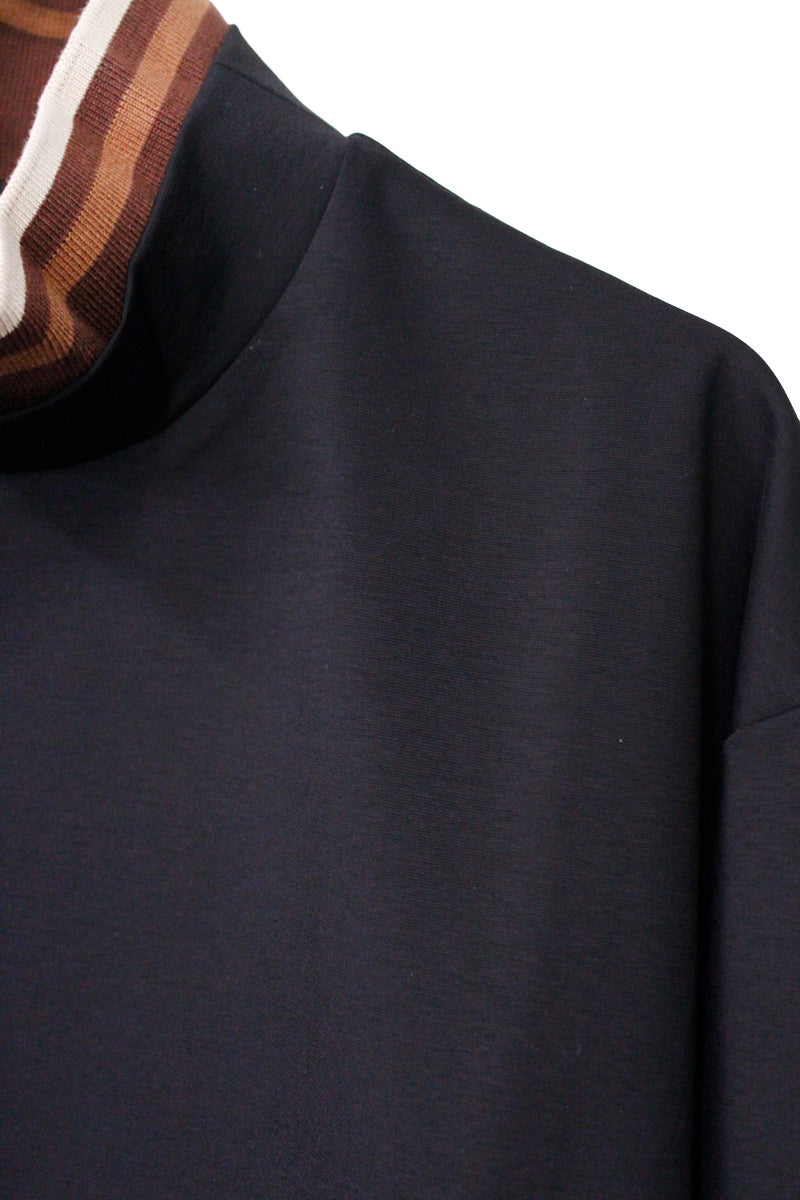 ハイネックトップス(MEN)【25AW】