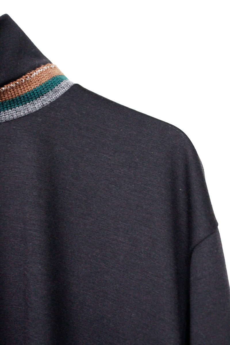 ハイネックニット(MEN)【25AW】