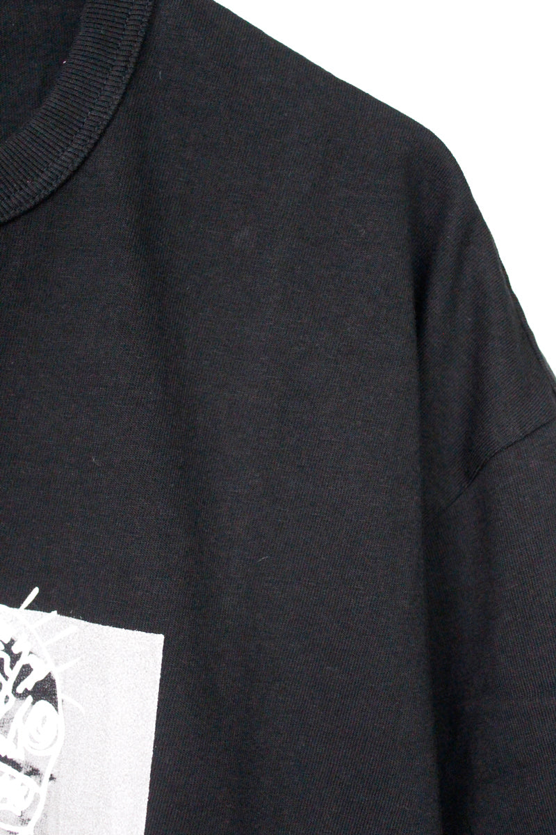 プリントTシャツ(MEN)【25AW】