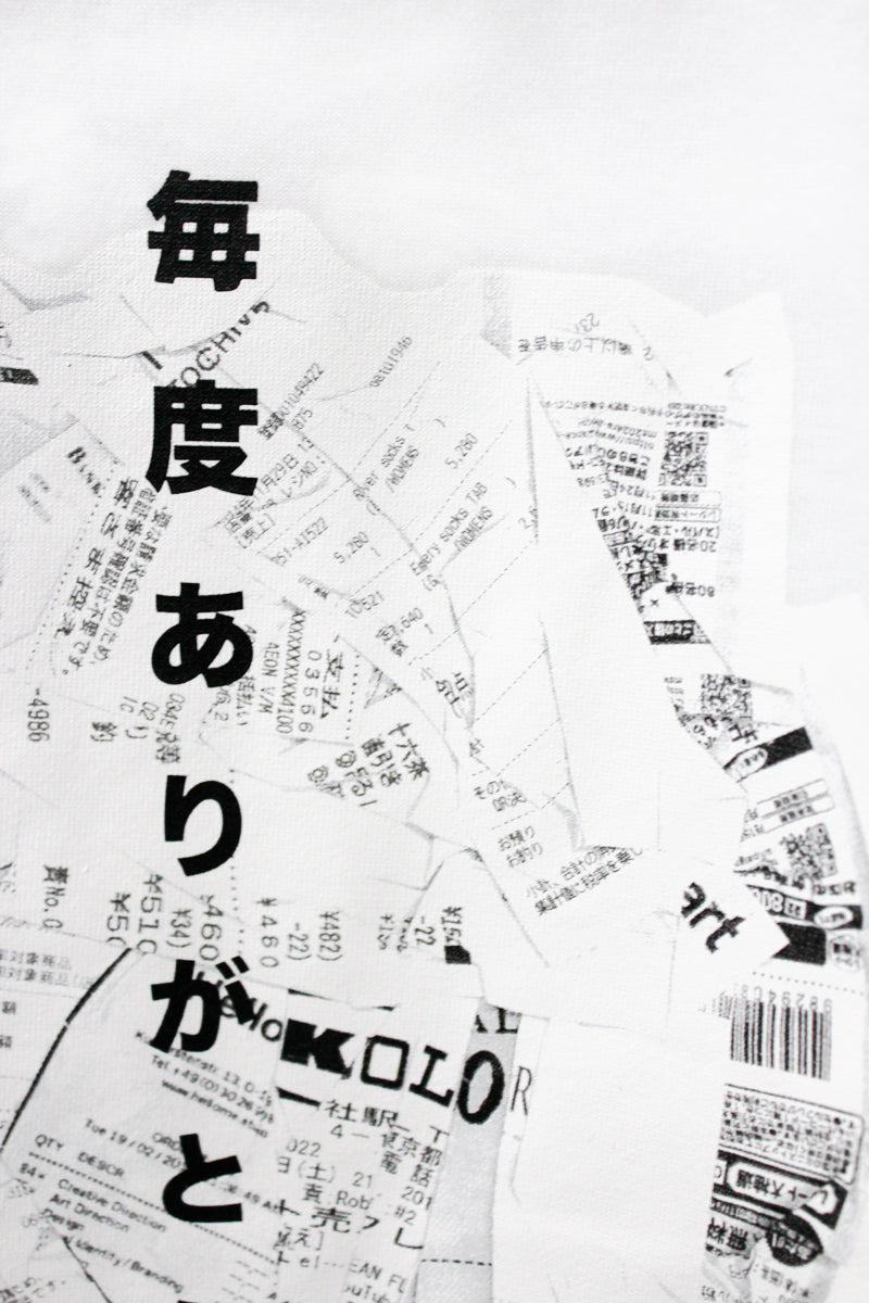 プリントTシャツ(BEACON)【25AW】