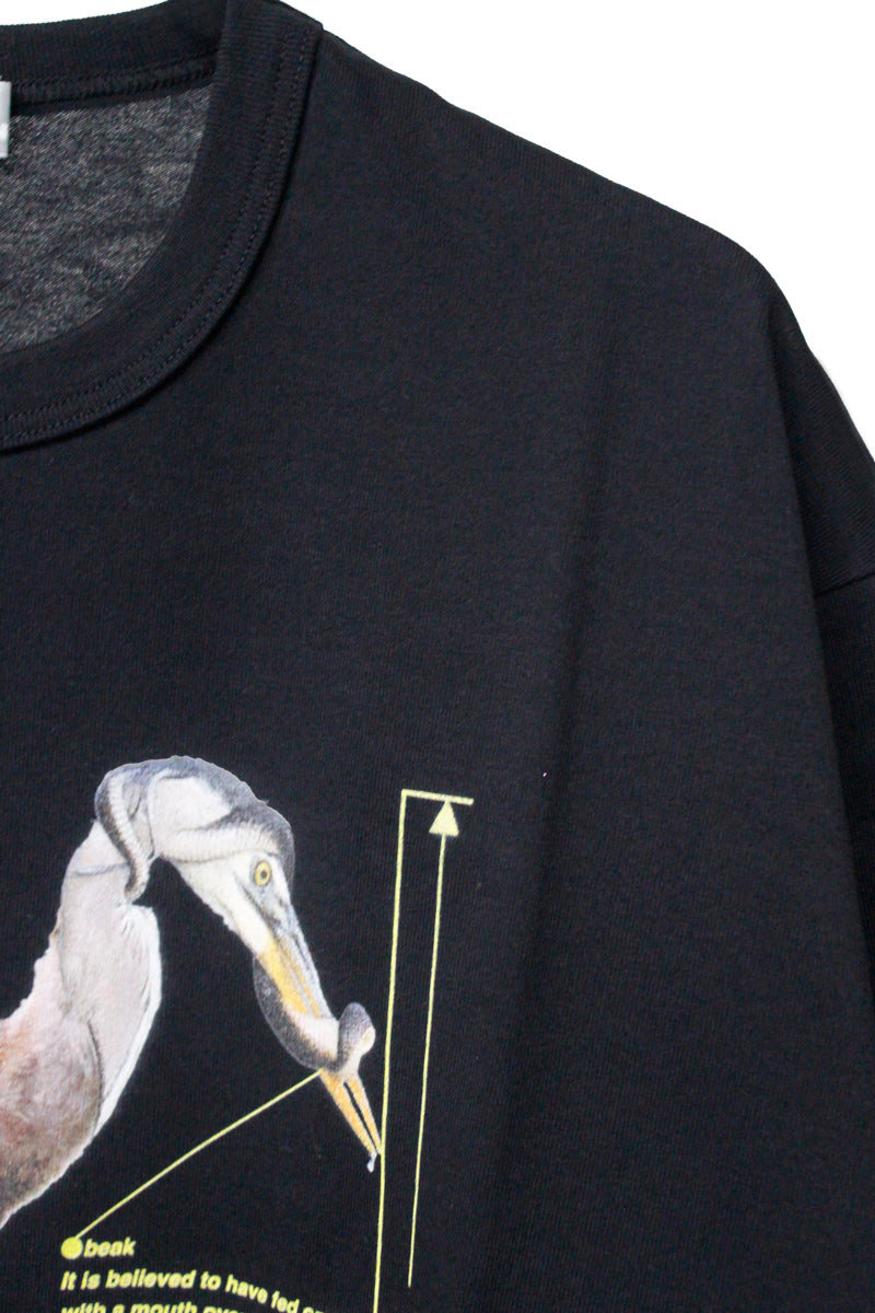 プリントTシャツ(BEACON)【25AW】