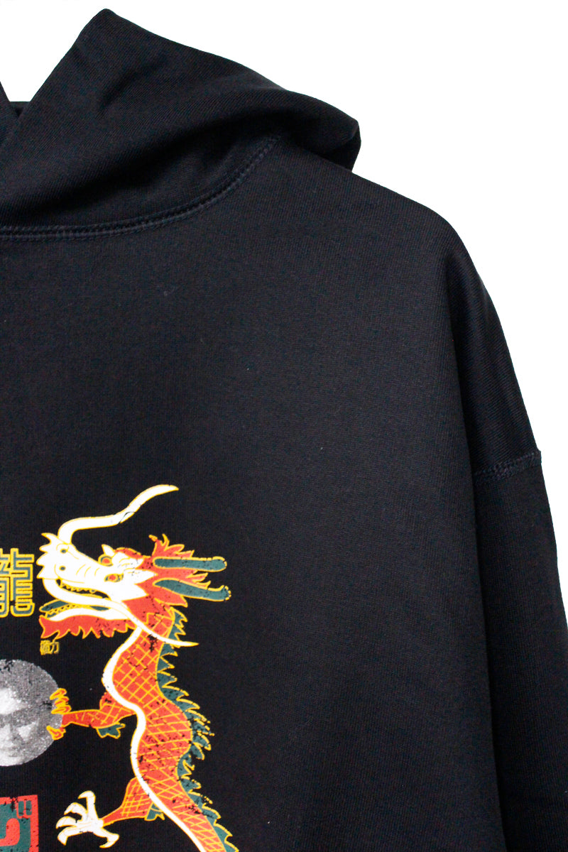 プリントフーディ【25AW】