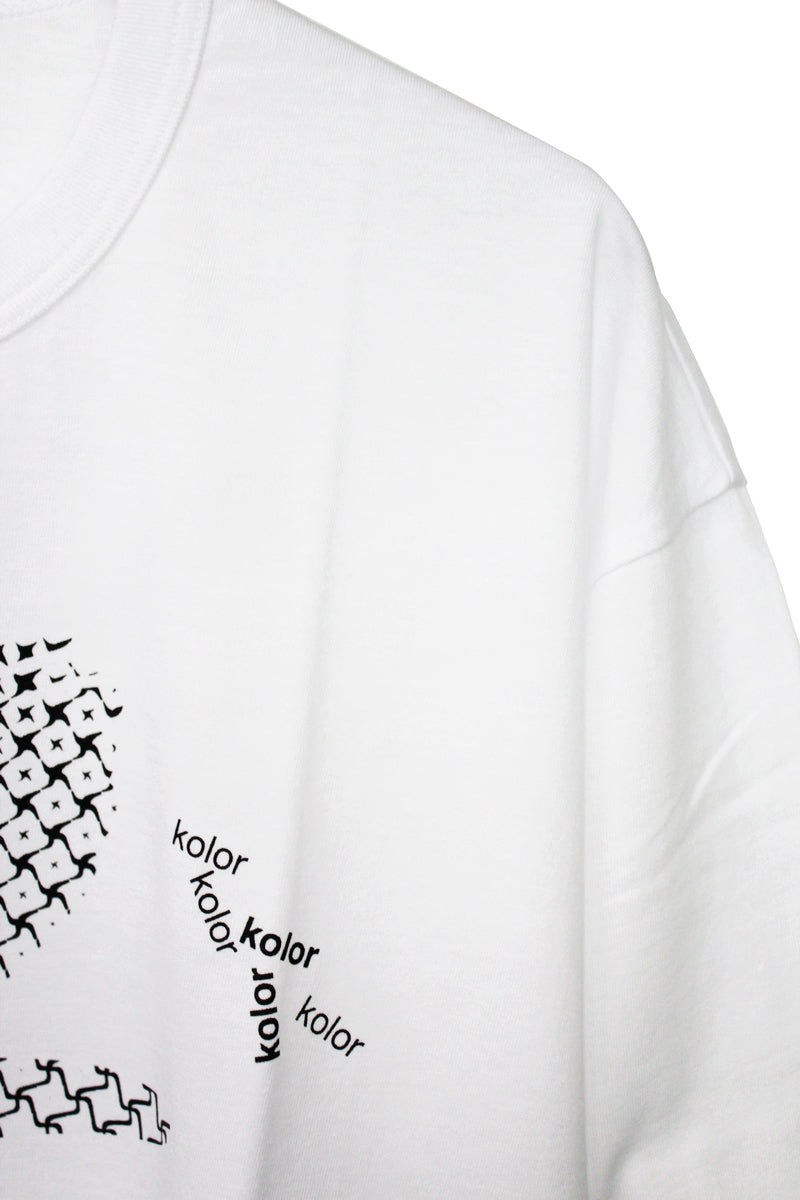 プリントTシャツ(BEACON)【25AW】