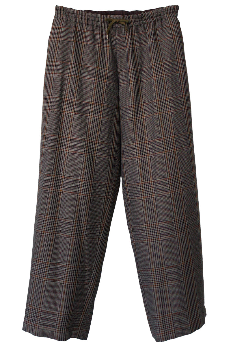 ウールパンツ(MEN)【25AW】