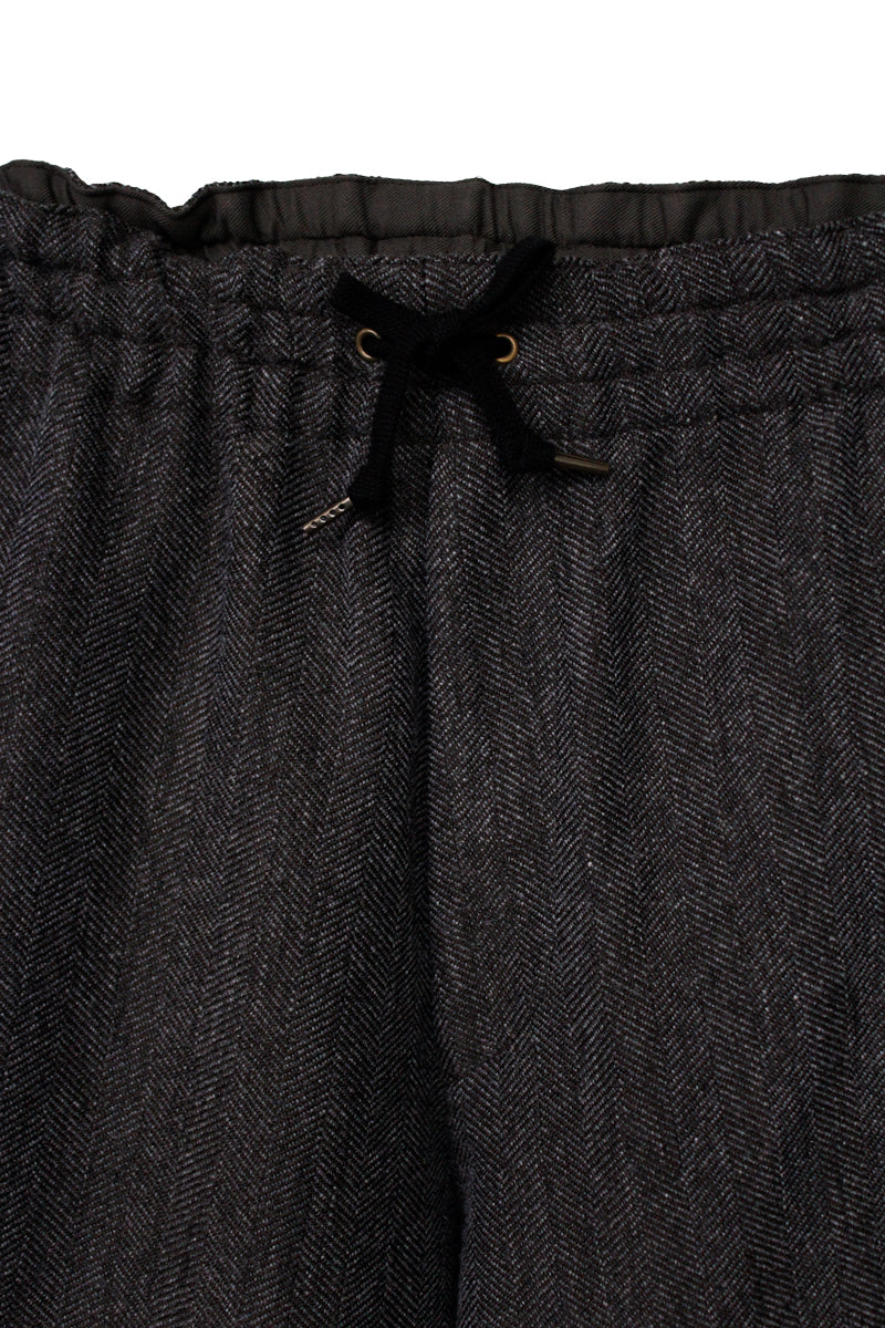 ウールパンツ(MEN)【25AW】