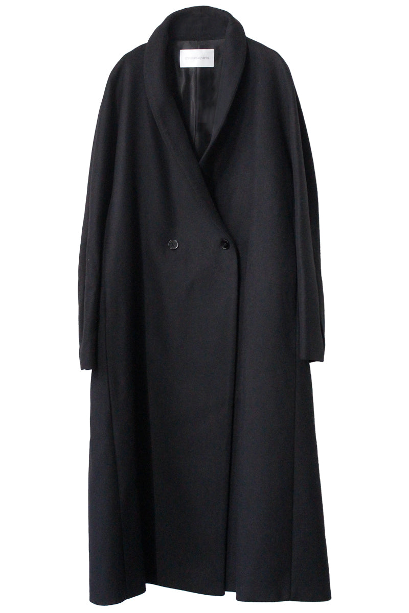 ロングコート【25AW】