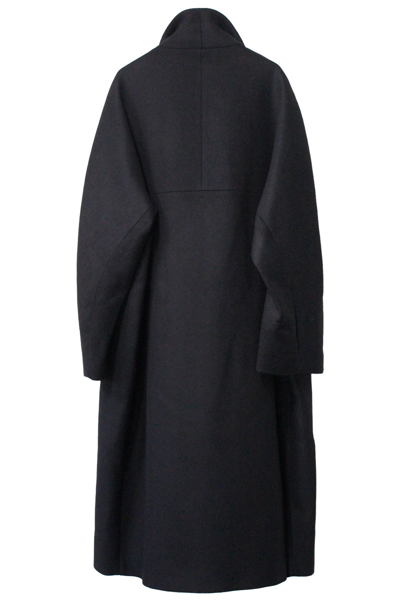 ロングコート【25AW】