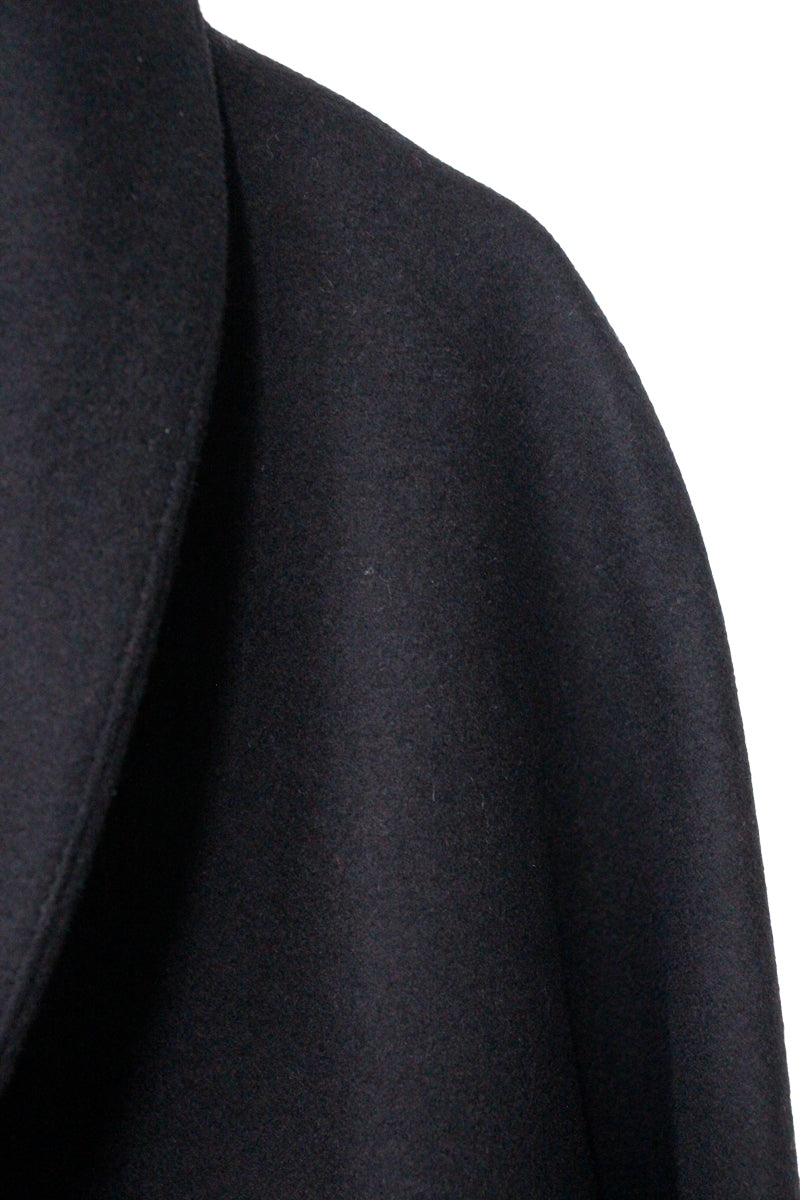 ロングコート【25AW】