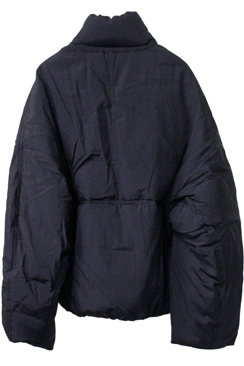 ジップアップジャケット【25AW】
