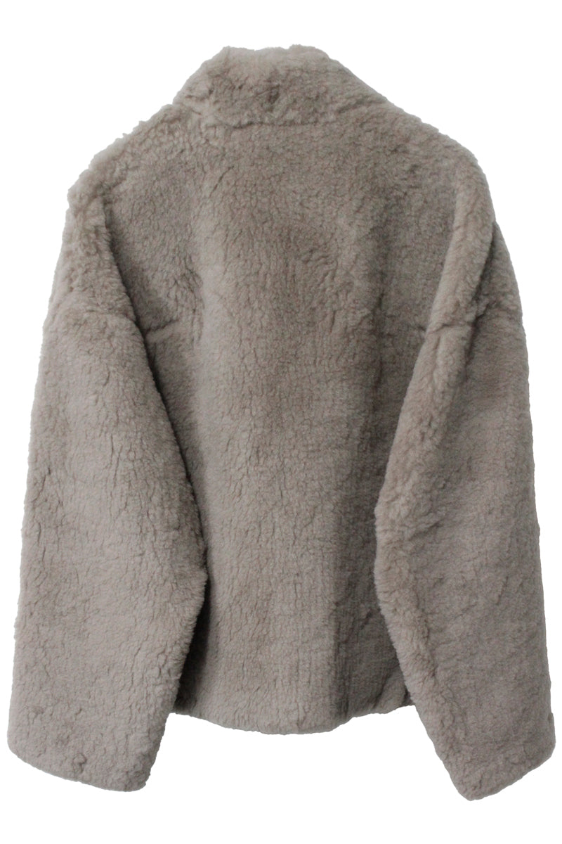 ボンバージャケット【25AW】