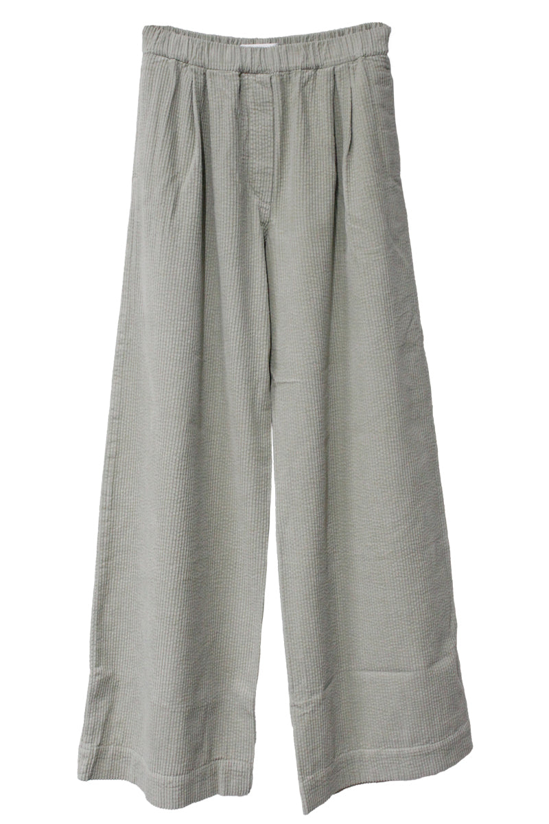 コーデュロイパンツ【25AW】