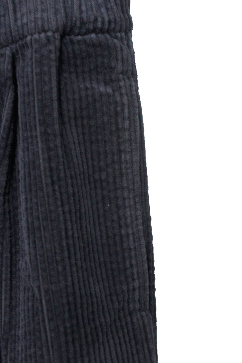 コーデュロイパンツ【25AW】