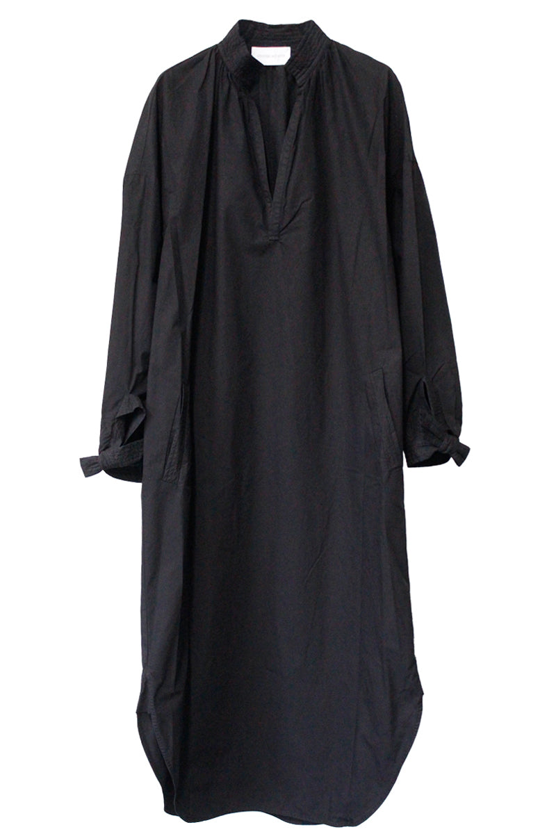 シャツドレス【25AW】
