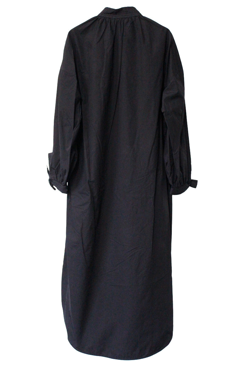 シャツドレス【25AW】
