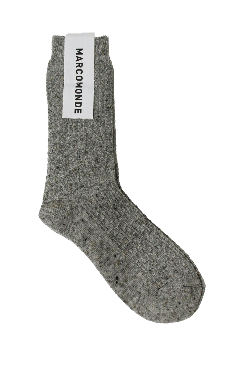 ミックス編ソックス【25AW】