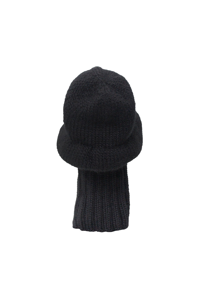 Hatmask【25AW】