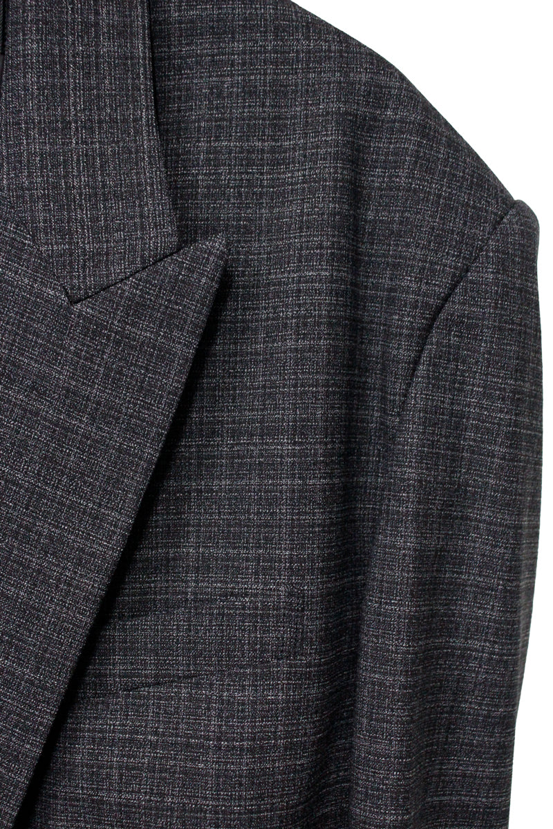 Trudge Tailor Jacket【25AW】