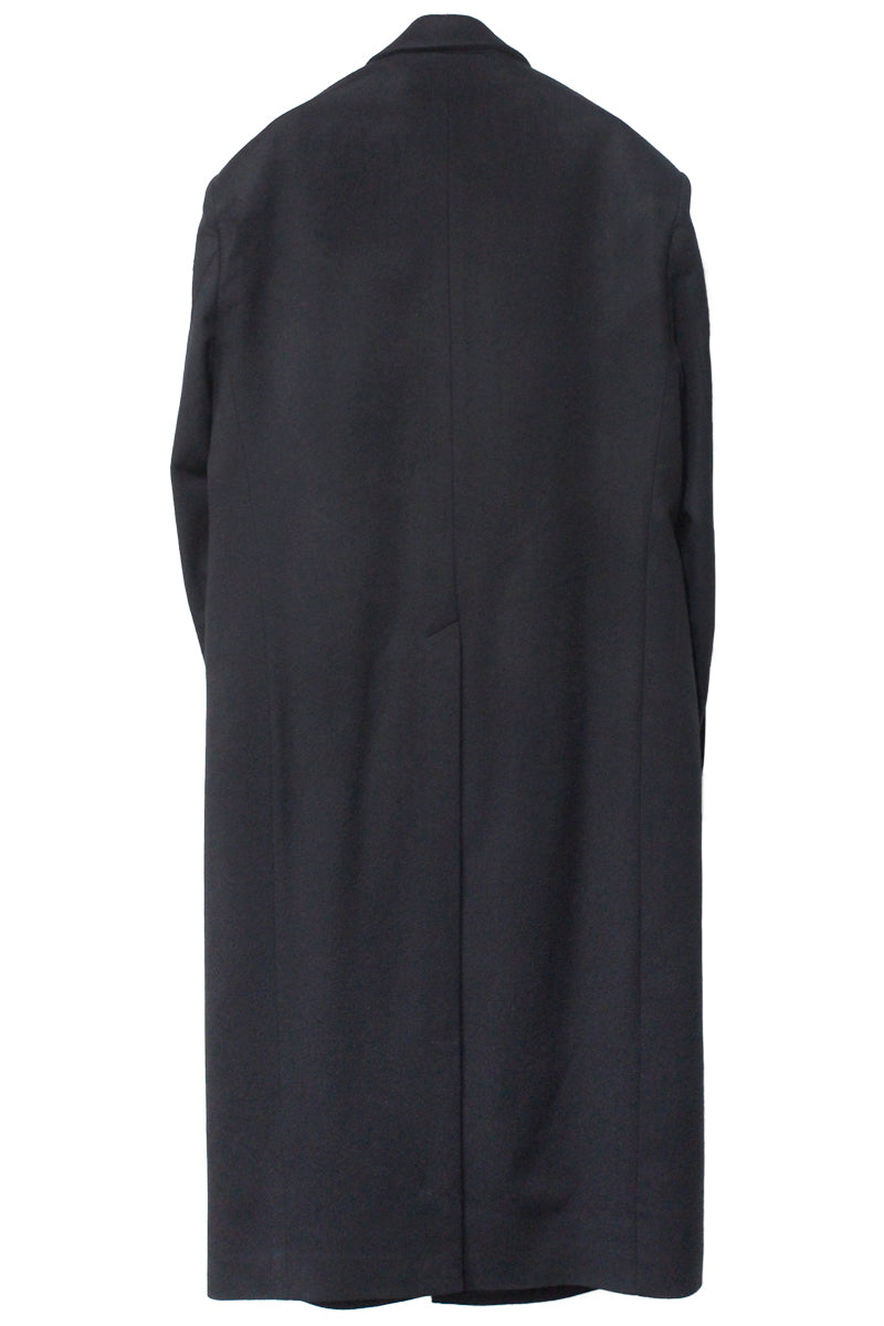 Trudge Chester Coat【25AW】