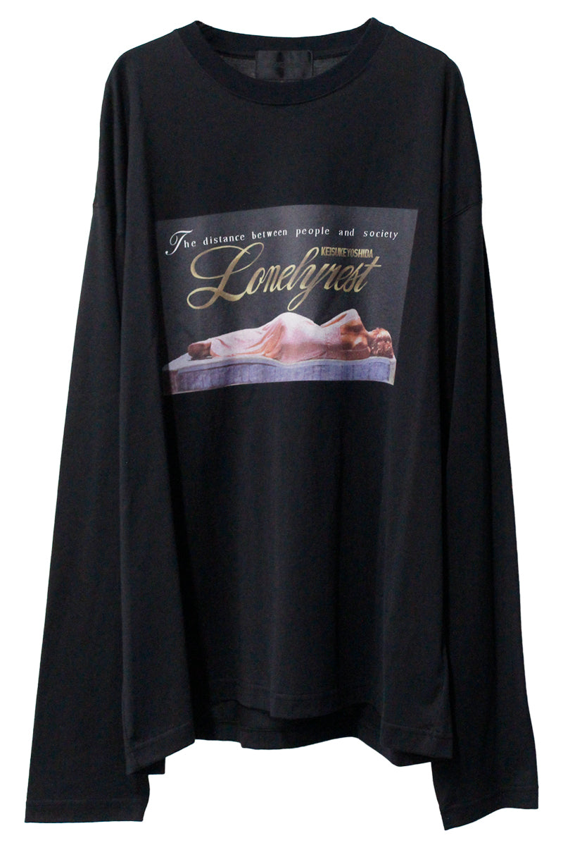 Lonelyrest Long Sleeve Tshirt