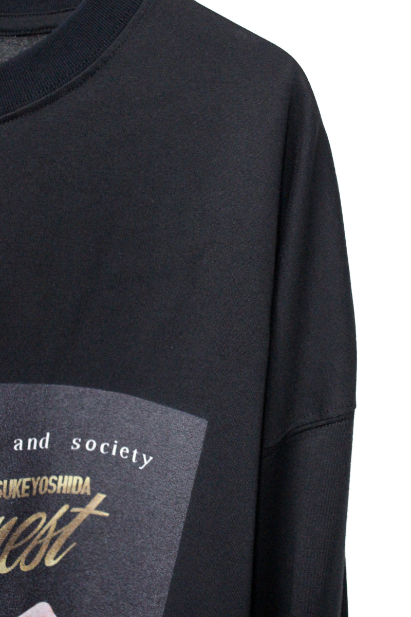Lonelyrest Long Sleeve Tshirt