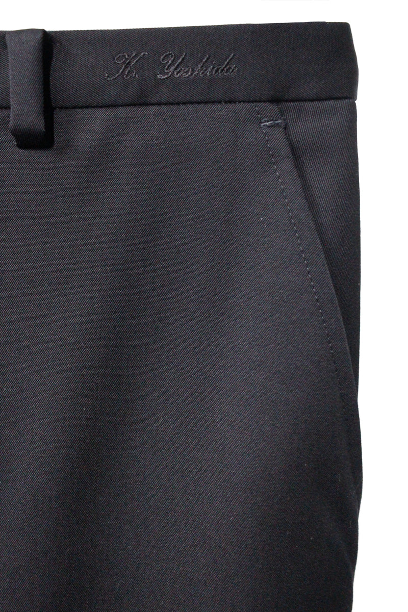 Flont Vent Long Skirt【25AW】