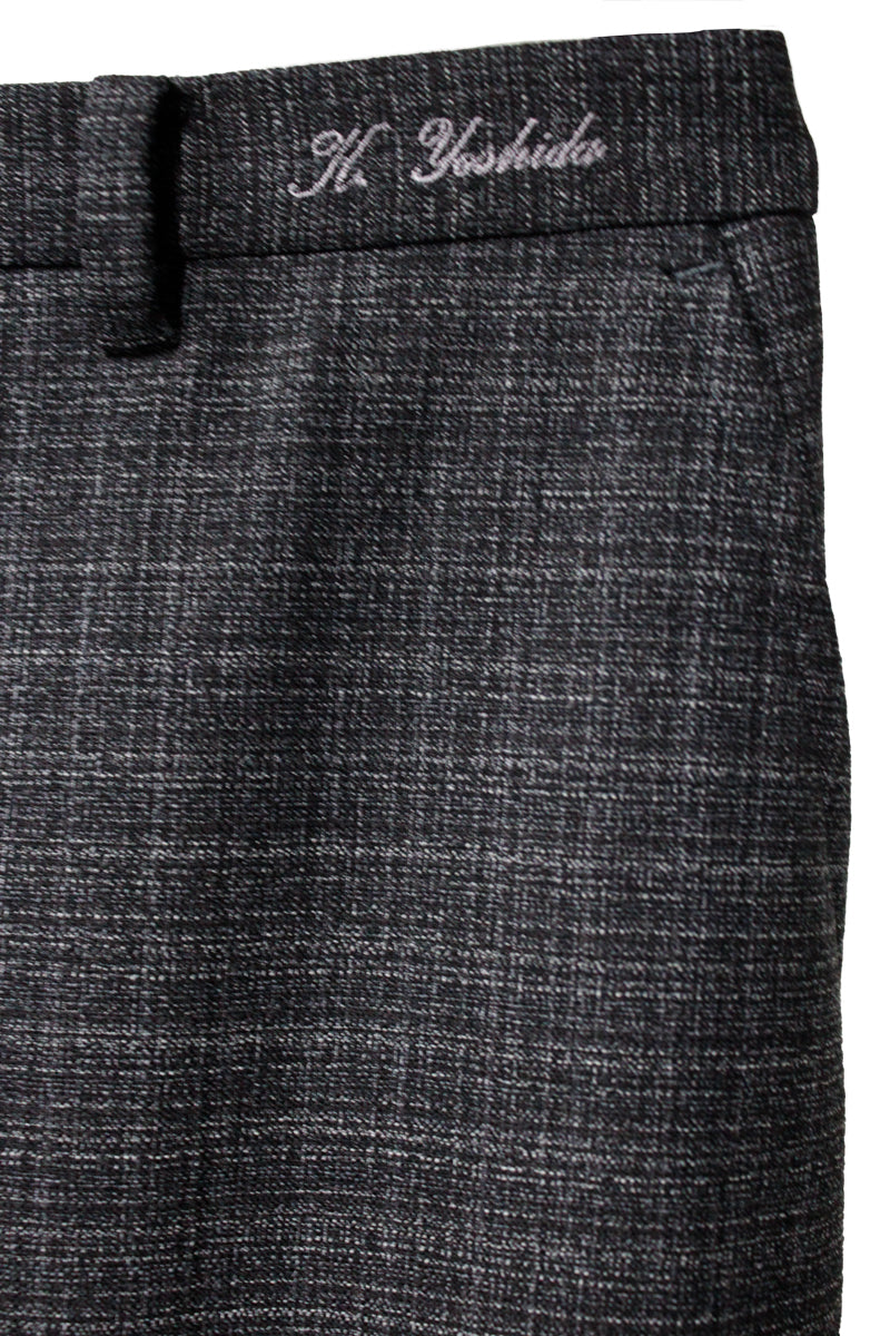 Flont Vent Long Skirt【25AW】
