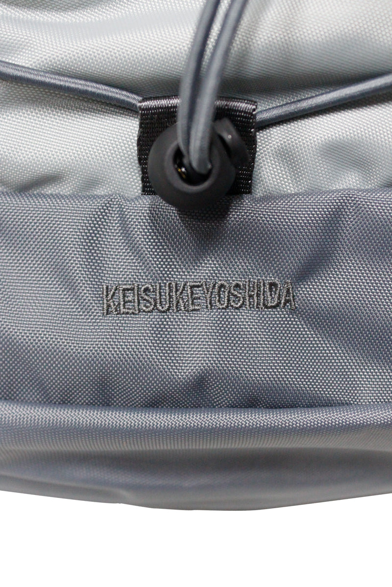 Dapper Nerd Backpack【25AW】