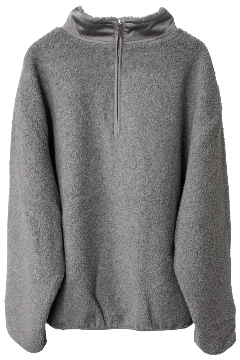 プルオーバートップス【25AW】