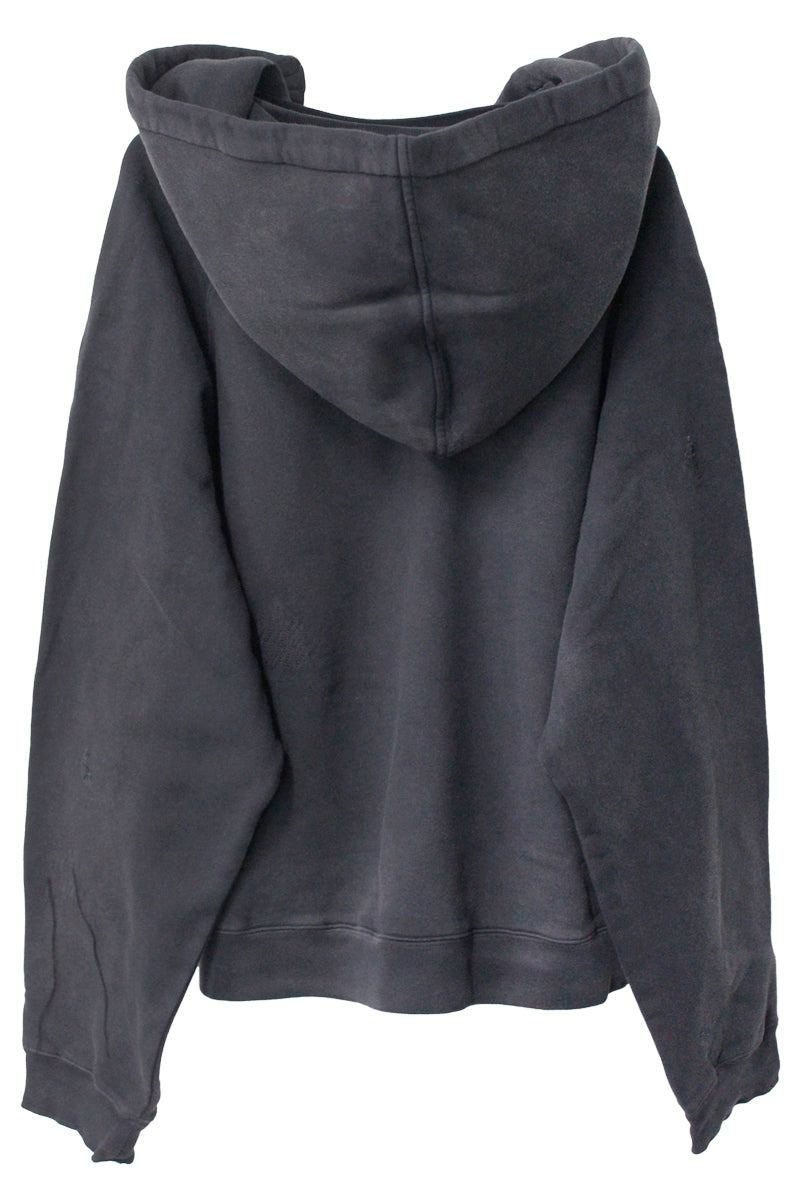 ダメージフーディ【25AW】