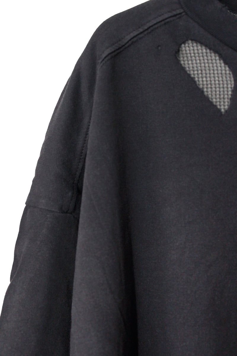 レイヤードロングスリーブTシャツ【25AW】
