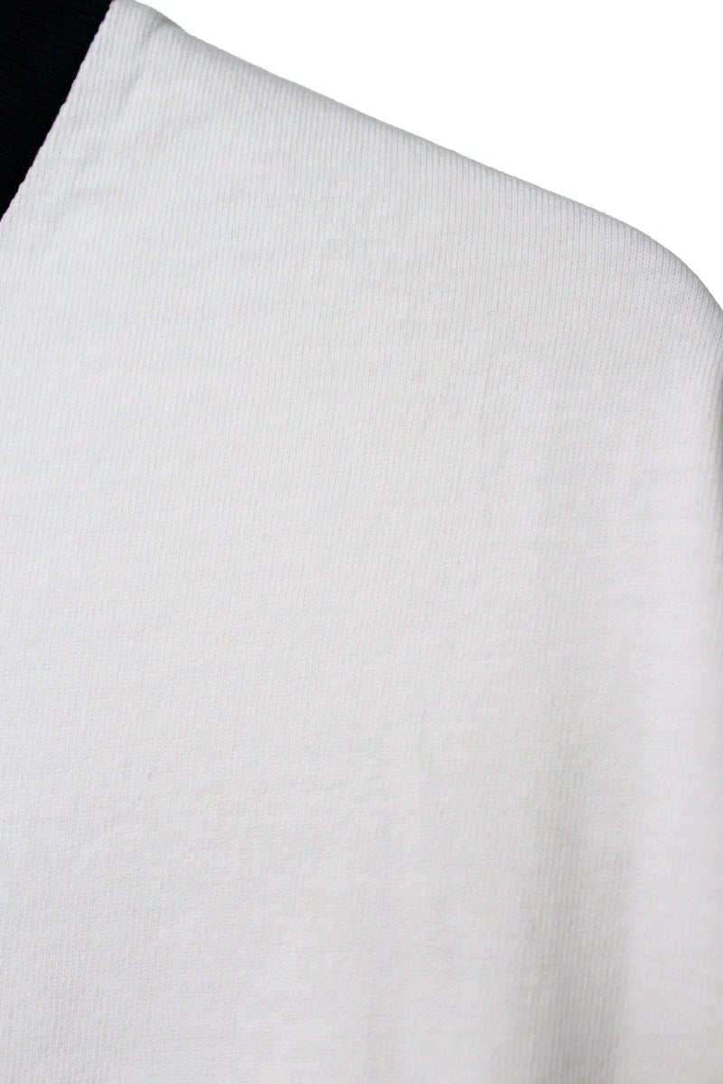 プリントロングスリーブTシャツ【25AW】