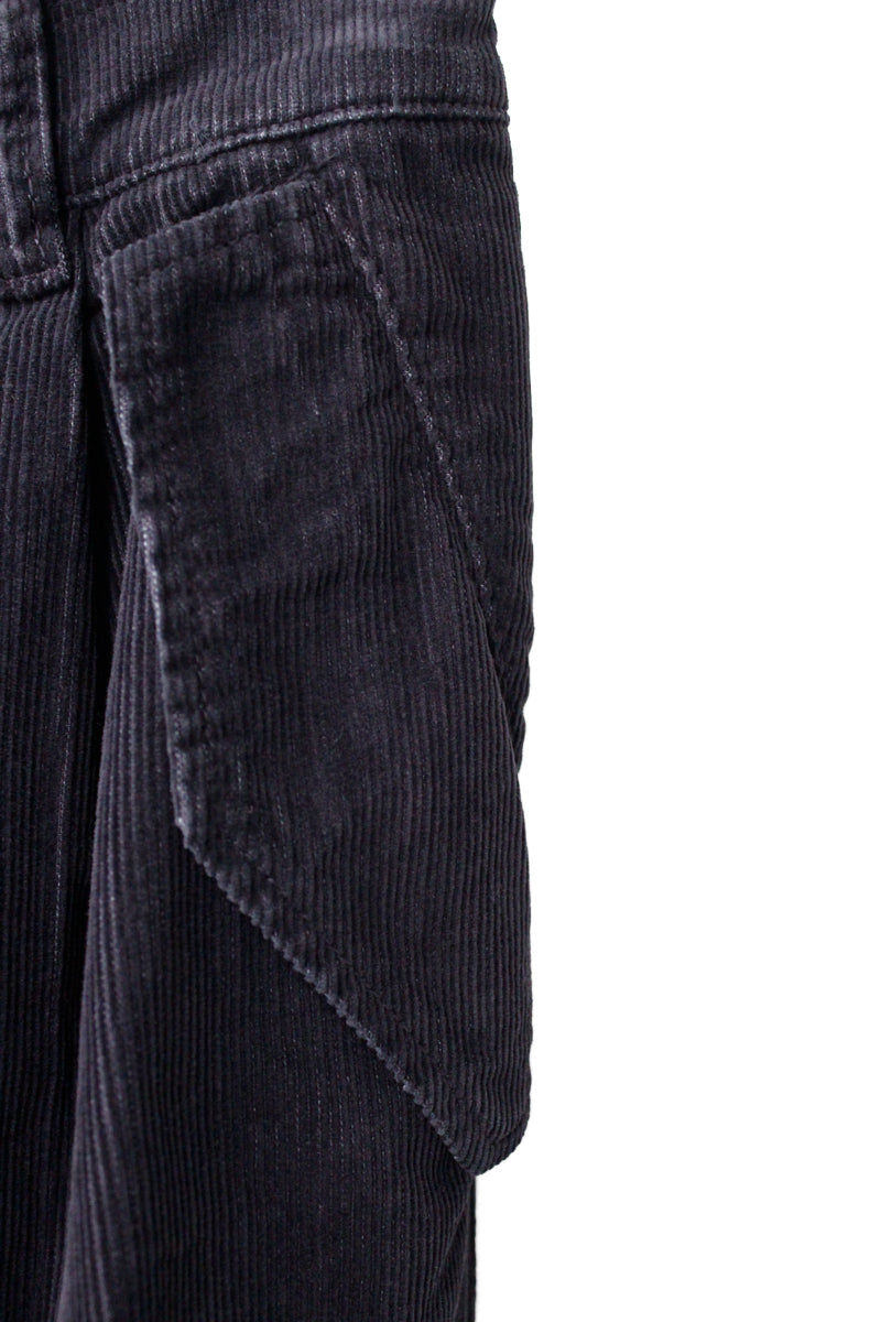 切替パンツ【25AW】