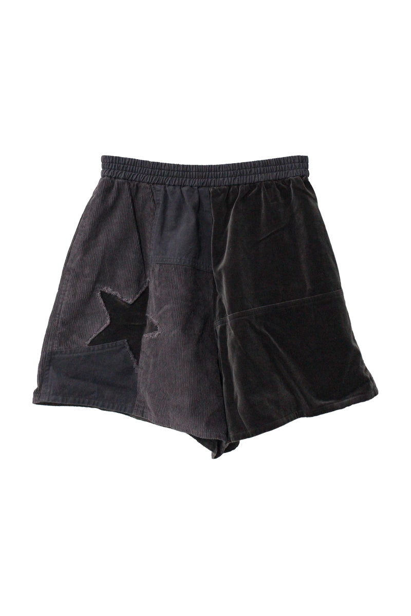 切替ショートパンツ【25AW】