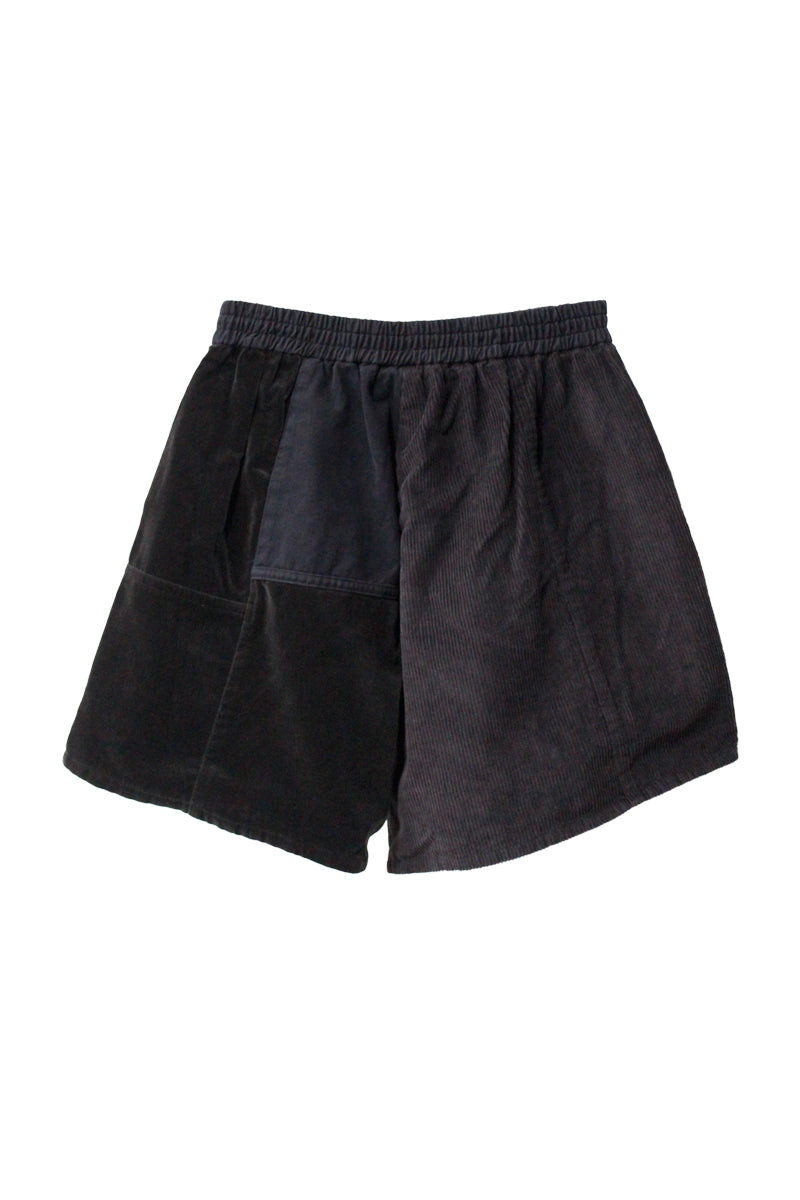 切替ショートパンツ【25AW】