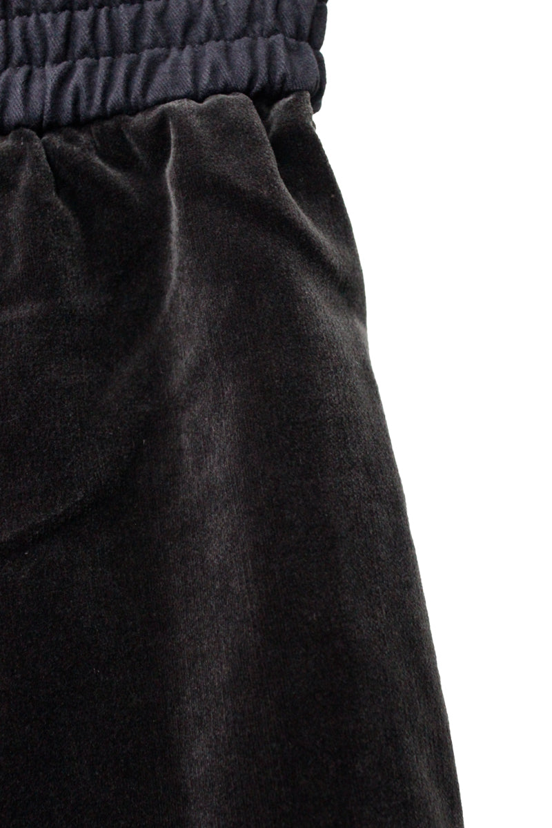 切替ショートパンツ【25AW】