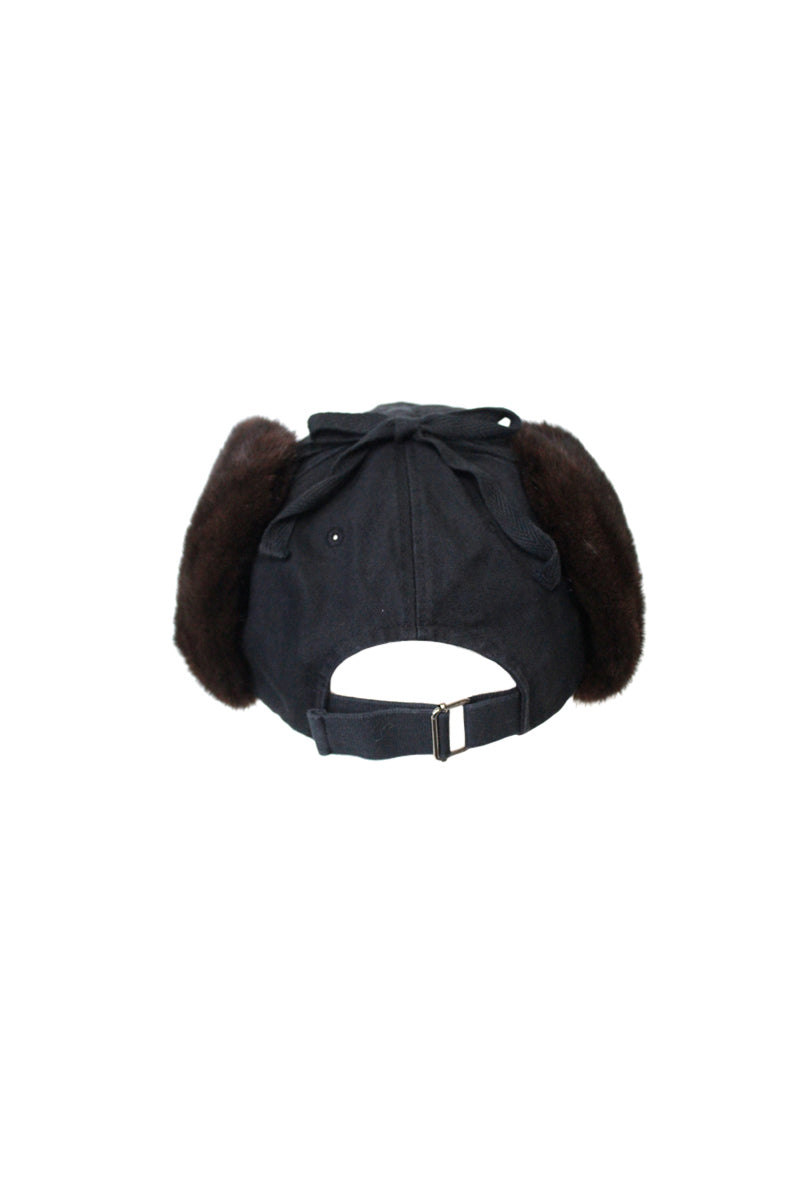 フライトキャップ【25AW】