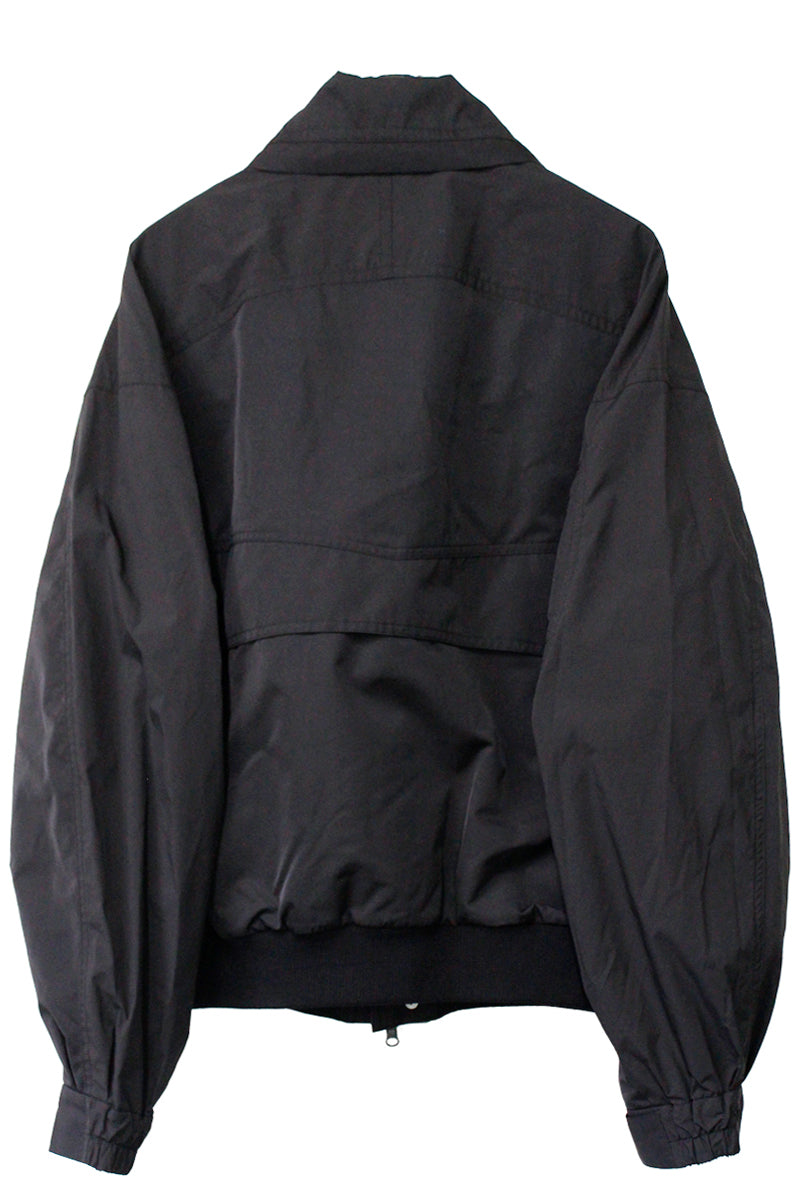 ジップブルゾン【25AW】