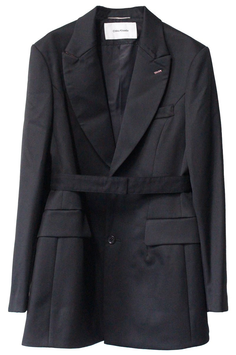 テーラードジャケット【25AW】