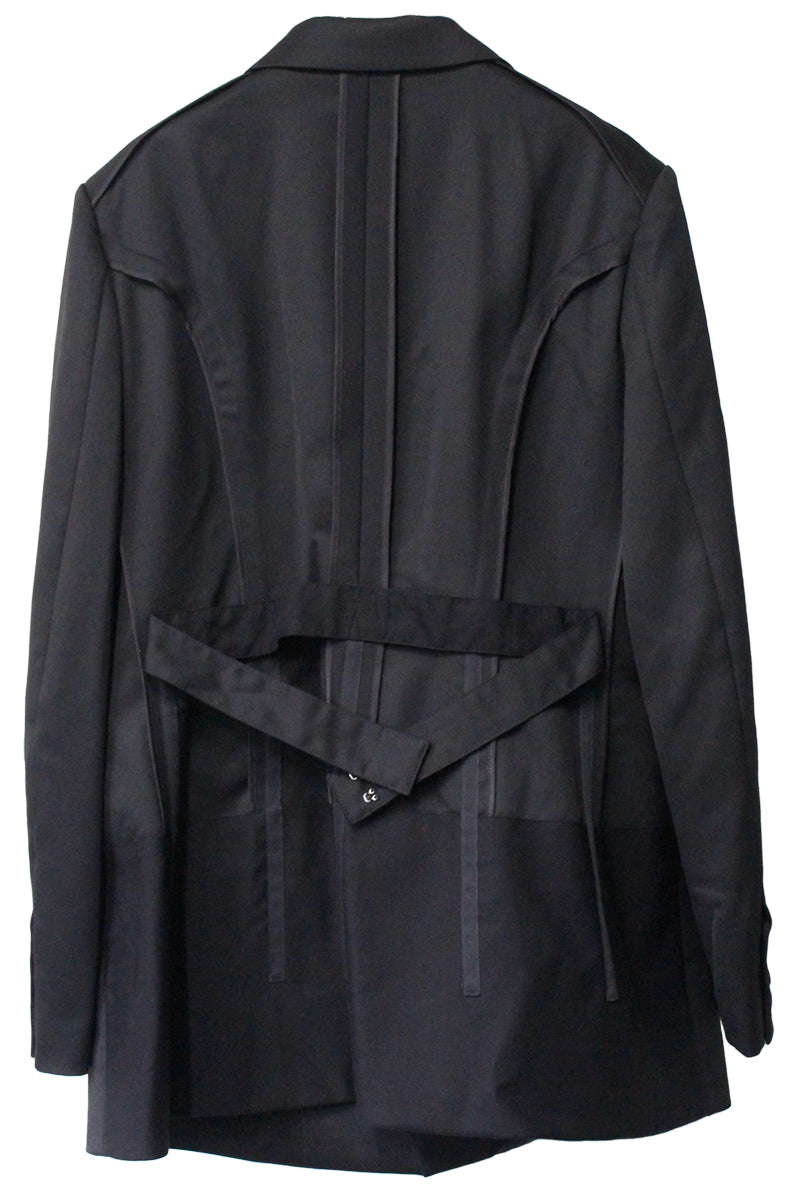 テーラードジャケット【25AW】