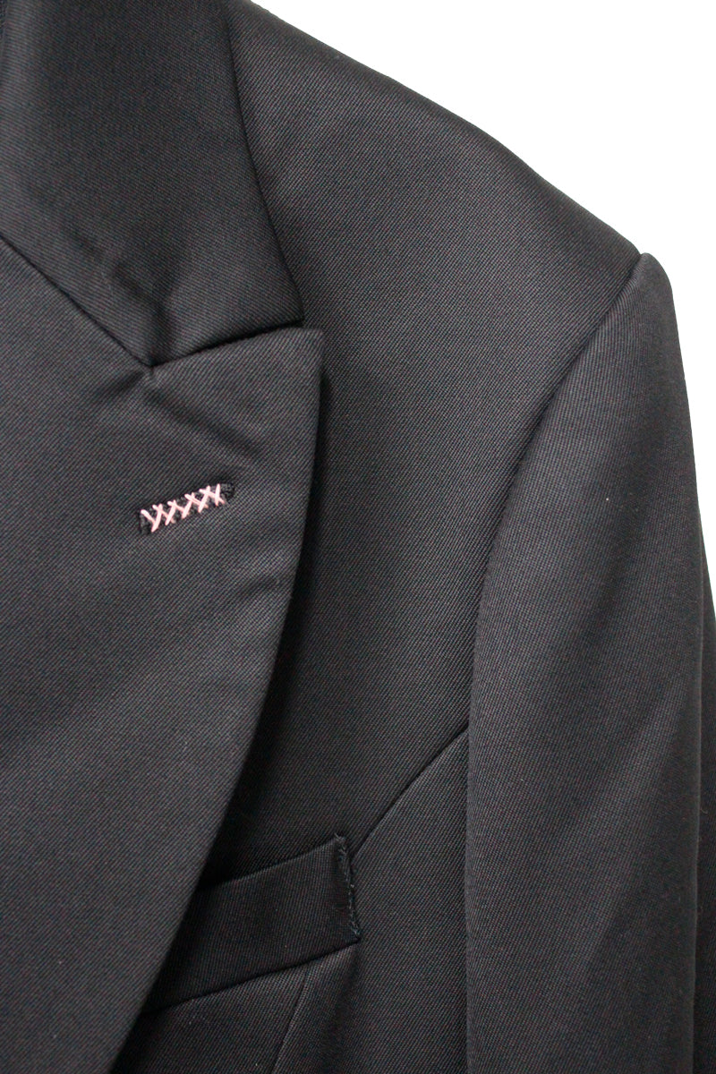 テーラードジャケット【25AW】