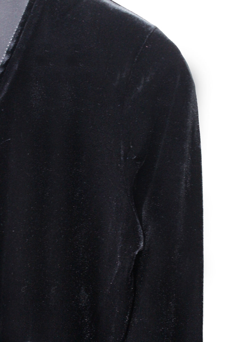 フロントジップレオタード【25AW】