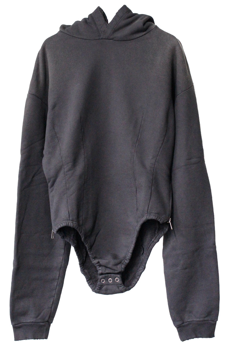 スウェットレオタード【25AW】