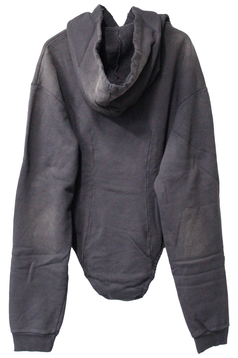 スウェットレオタード【25AW】