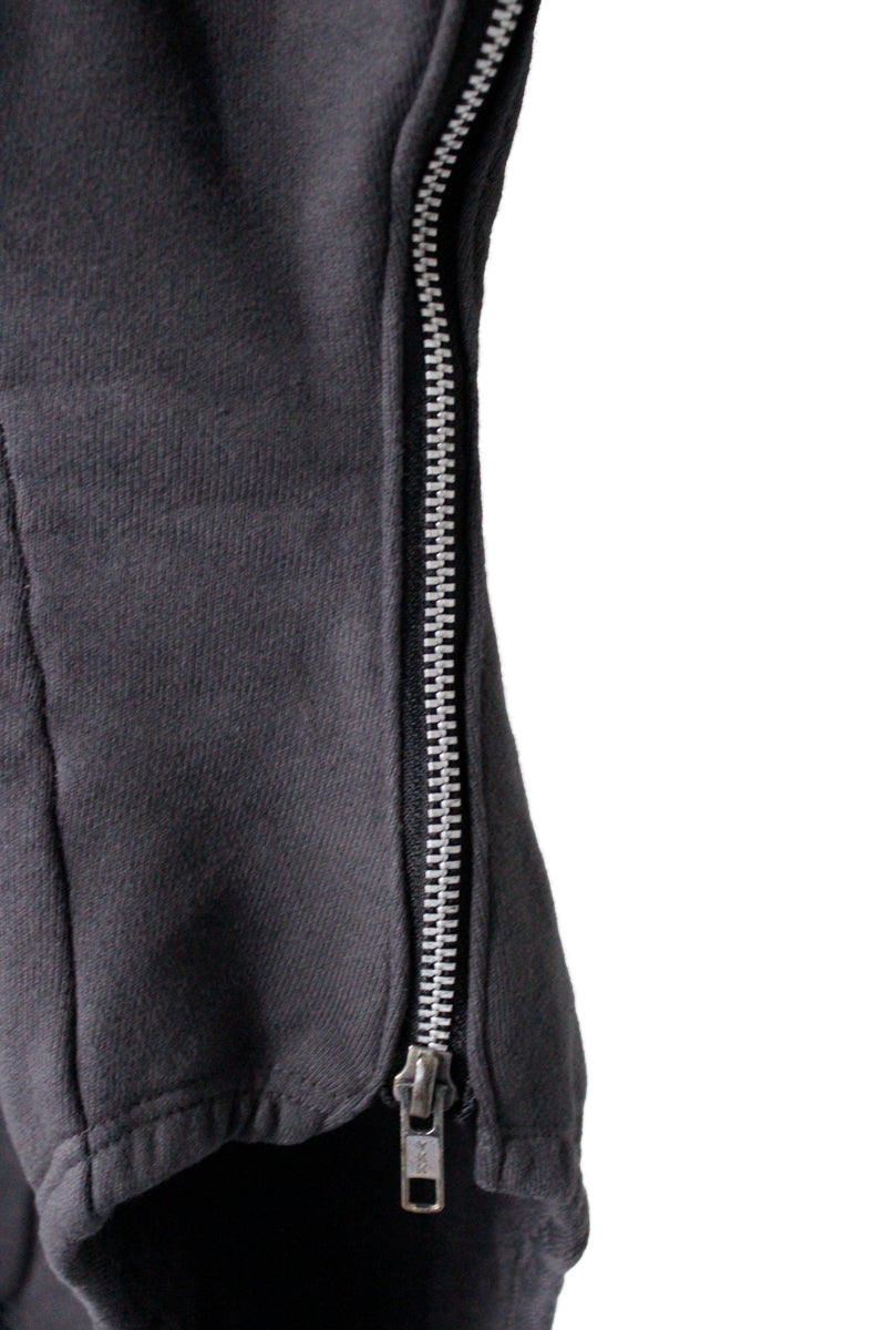 スウェットレオタード【25AW】