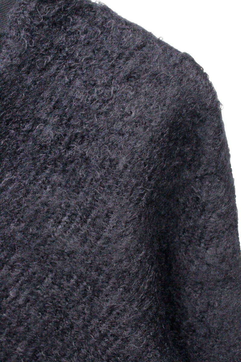 ホールガーメントカーディガン【25AW】