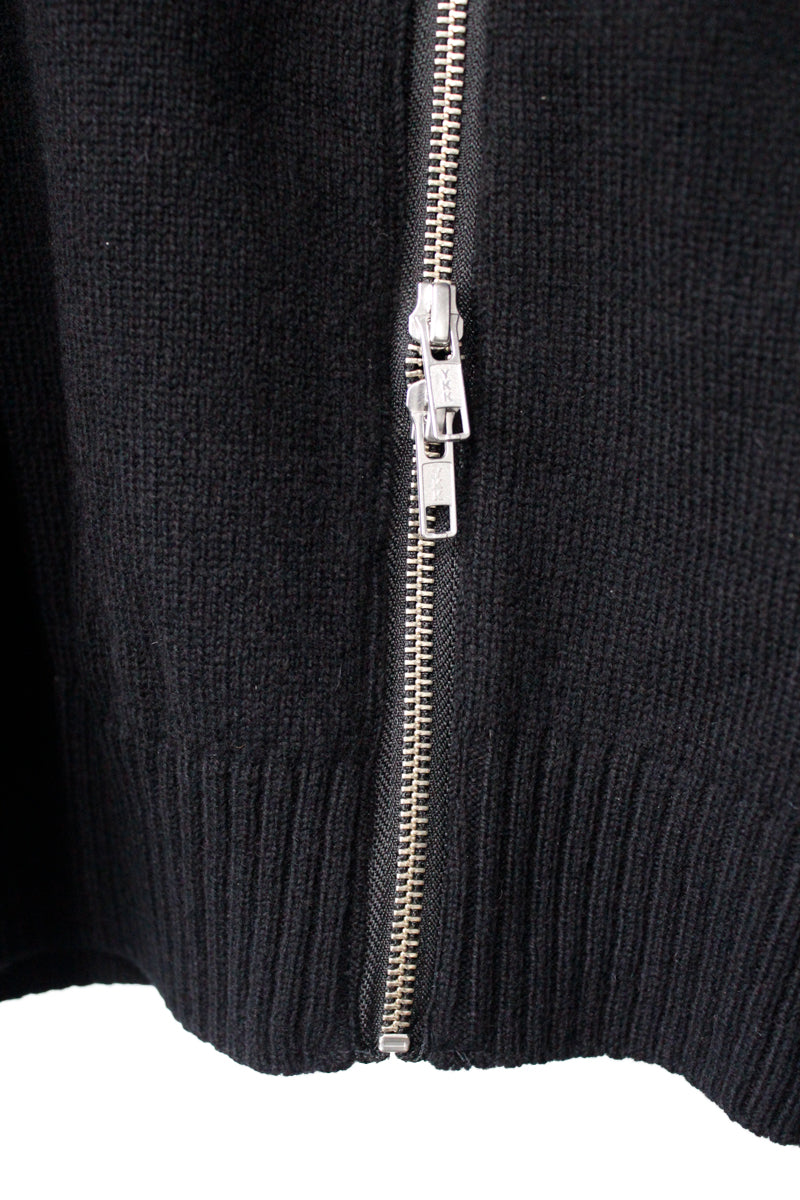 ニットプルオーバー【25AW】