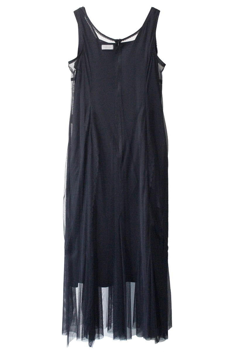 レイヤードワンピース【25AW】