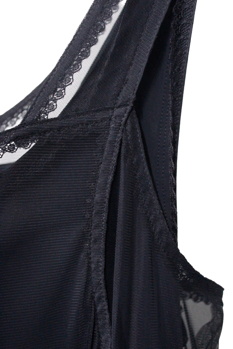 レイヤードワンピース【25AW】