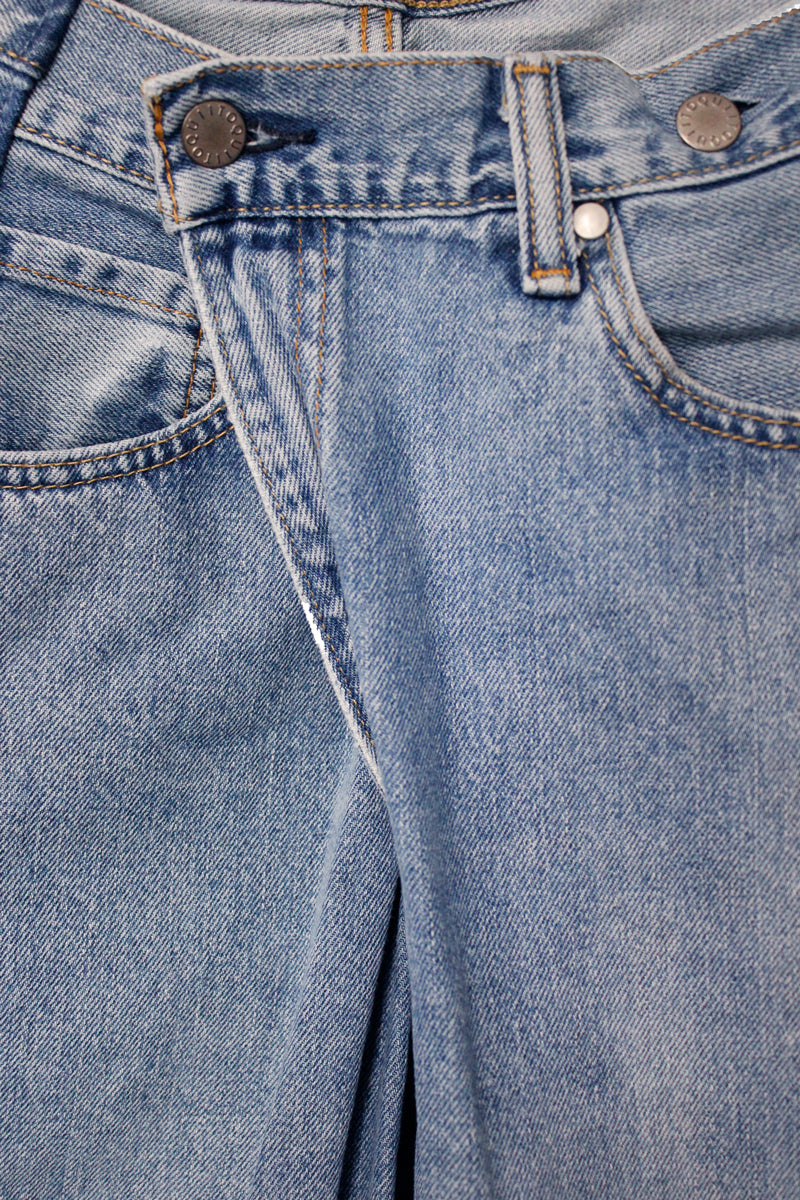 TWO BUTTON PT【25AW】